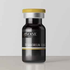 Tesamorelin 10mg