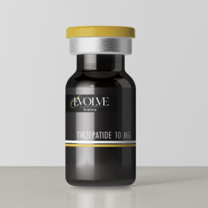 Tirzepatide 10 mg